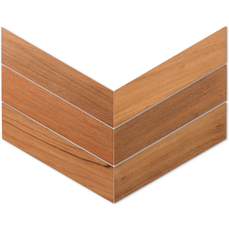 Chevron Tile