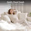 Canapé-lit modulaire 51 places avec siège profond et 2 coussins 51 "Cloud-1072875029