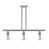 Brushed Satin Nickel