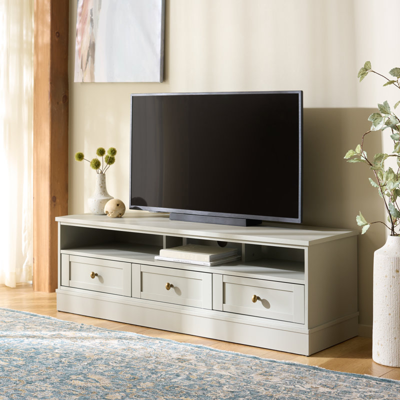 Buffet Shafa, Gris clair