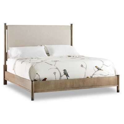 Affinity Upholstered California King Bed
