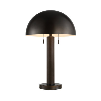 Incanta Table Lamps