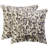 Square Faux Fur Pillow Cover and Insert-1646323951