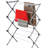 Steel Foldable Accordion Drying Rack-942780034-942780032