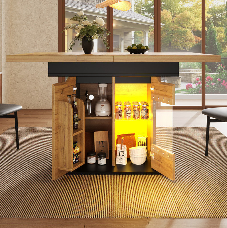 Kitchen Island