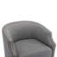 Chaise pivotante 30,5 po Pimm-116947035