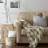 Hand Woven Throw Blanket-1207981854