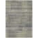 Malchow Washable Striped Indoor / Outdoor Rug