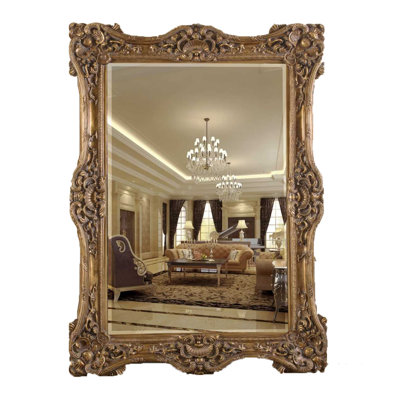 Miroir pleine grandeur Baelie