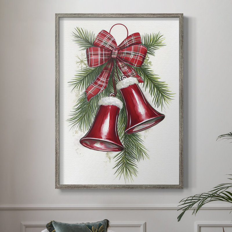 Framed Print - Solid Wood XMA3005182, 11" H x 9" W