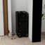 Table de manucure roulante portative-1696540108