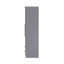 Catlee Manufactured Wood Wardrobe