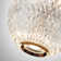 Sarmiento 5-Light Cluster Globe LED Pendant