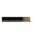 Modern TV Stand, Anthracite & Walnut, 70.9 x 11.8 x 23.6 inches | 100% Melamine Coated Particle Board, Thickness: 0.7 inches | Stylish Design, Perfect for Living Room & Entertainment Spaces, Durable & Elegant
