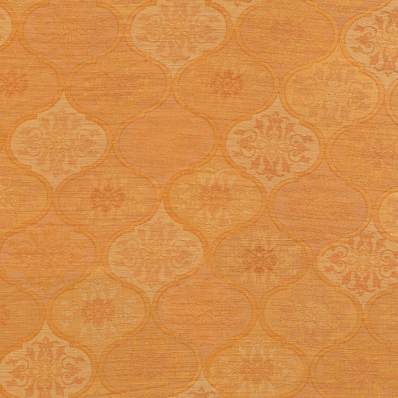 Tissu de liberté Wesco, Cuivre