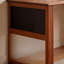 Bureau rectangulaire en bois massif cerisier-1837618811-1837618808