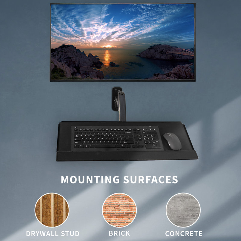 Vivo Wall Mount