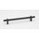 Vita Bella Knurled 6" Center to Center Bar Pull
