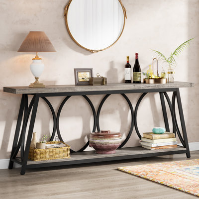 Pierz 70.87'' Console Table