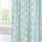 Geometric Shower Curtain-859571223