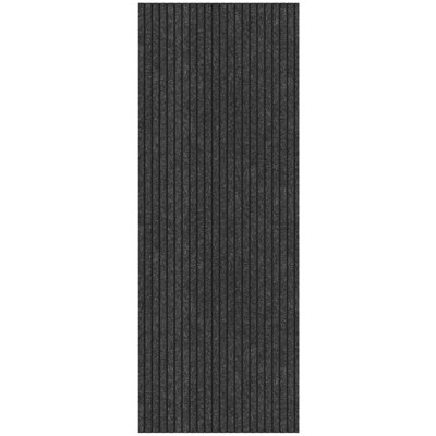 Non-Slip Rubberback Indoor/Outdoor Stair Treads