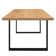 Rutter 71" Rectangle Dining Table