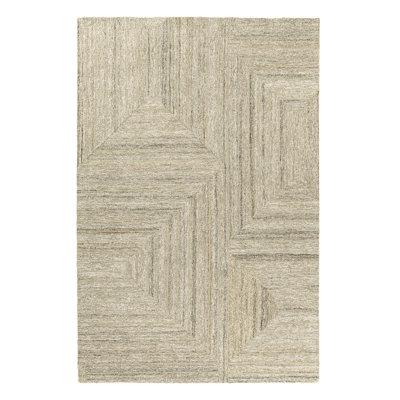 Tapis d'intérieur en laine Bove