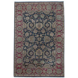 Trinity Wool Oriental Area Rug
