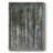 BirchForestAbstractsII Framed Print - Solid Wood