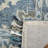 Vahakn Hand Tufted Wool Oriental Rug-833826733