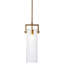 Cambrai 1 - Light Pendant-80609666