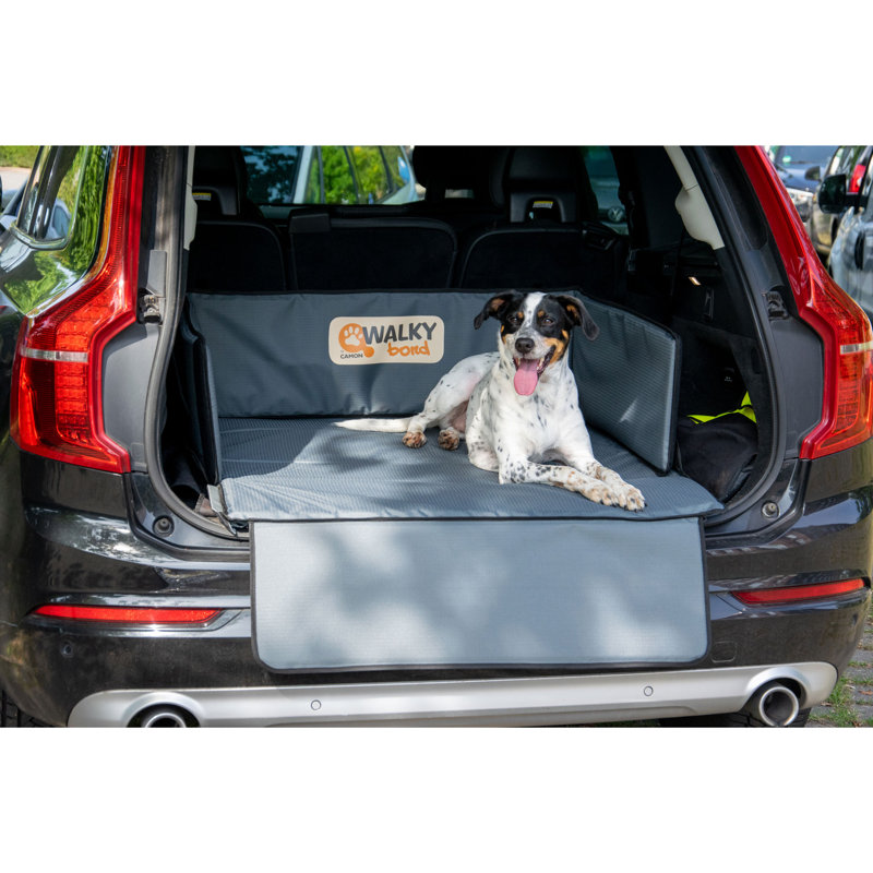Nylon Pet Bed