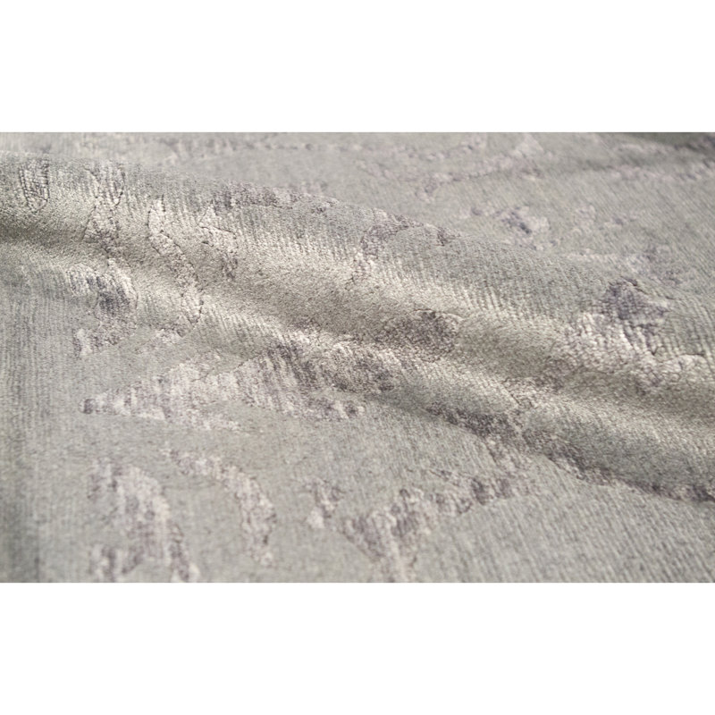 Neo Villa Hand Woven Cotton Area Rug