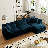 L-Shaped Sectional Sofa W/Reversible Footrest,sofas,couches-1743588025