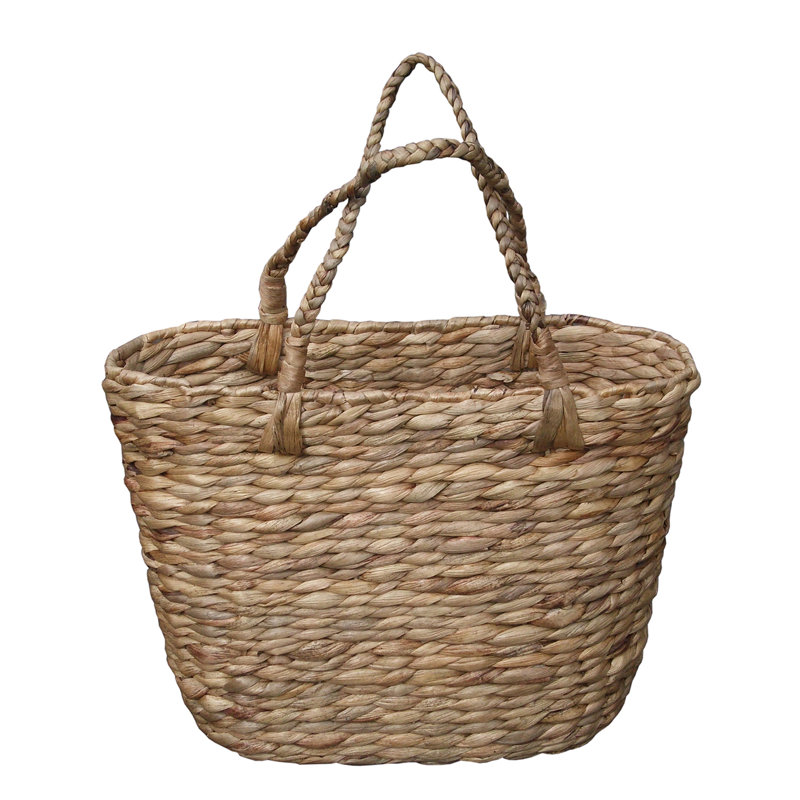 D-Art Collection Wicker Basket