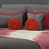 Orange-Canvas Wool