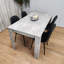 Aghaboy 4 - Person Dining Set-1174454609-1174454611-1177995694