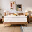 TEMPUR-Adapt 3" Memory Foam Mattress Topper-77264666