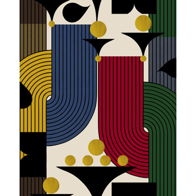 JAZZ LIVE Wallpaper Roll