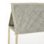 Brasen 40cm Closet System