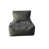 Polyester gris