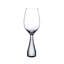 Wine Party Handmade Crystal Wine Glass
