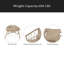 BRUCE LOVESEAT