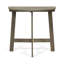Table bistro pliante d'extérieur en bois d'acacia-822826217