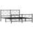 Metal Open-Frame Bed-105481175-97839799