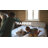 Waterproof Hypoallergenic Dust Mite Proof Fitted Natural Cotton Mattress Protector-1229436392