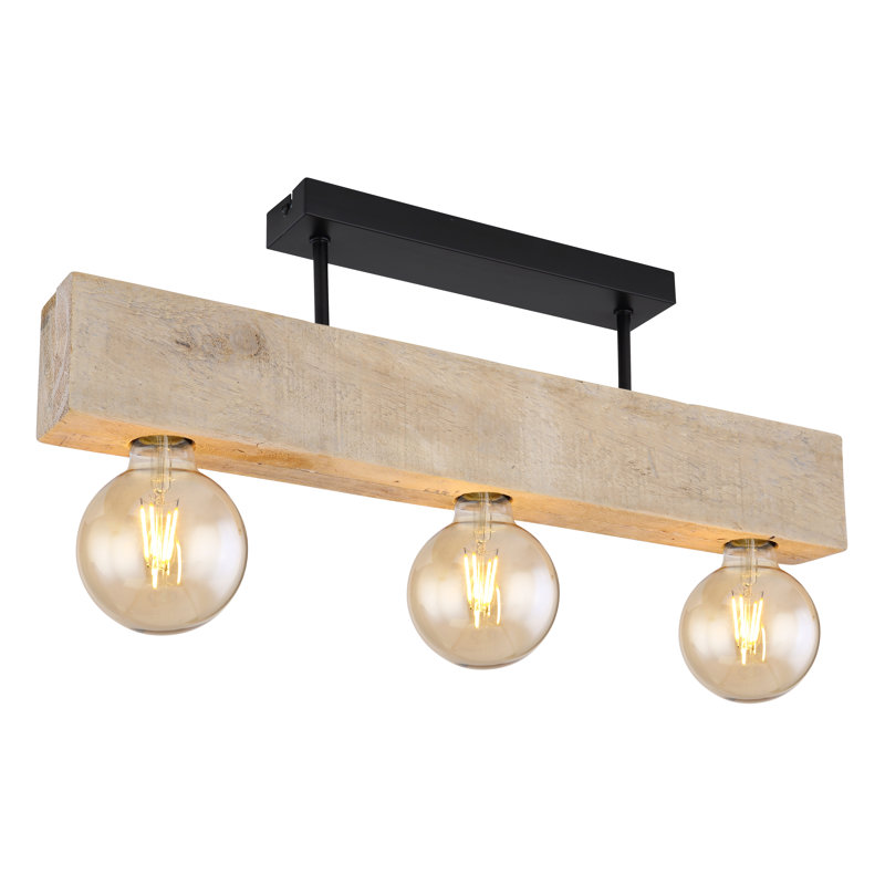 Kyree Semi Flush Mount