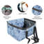 Cage de transport pour animaux