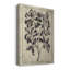 Peinture sur toile embellie Antique Foliage I-1281768335