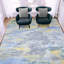 Abstract Area Rug-577594467